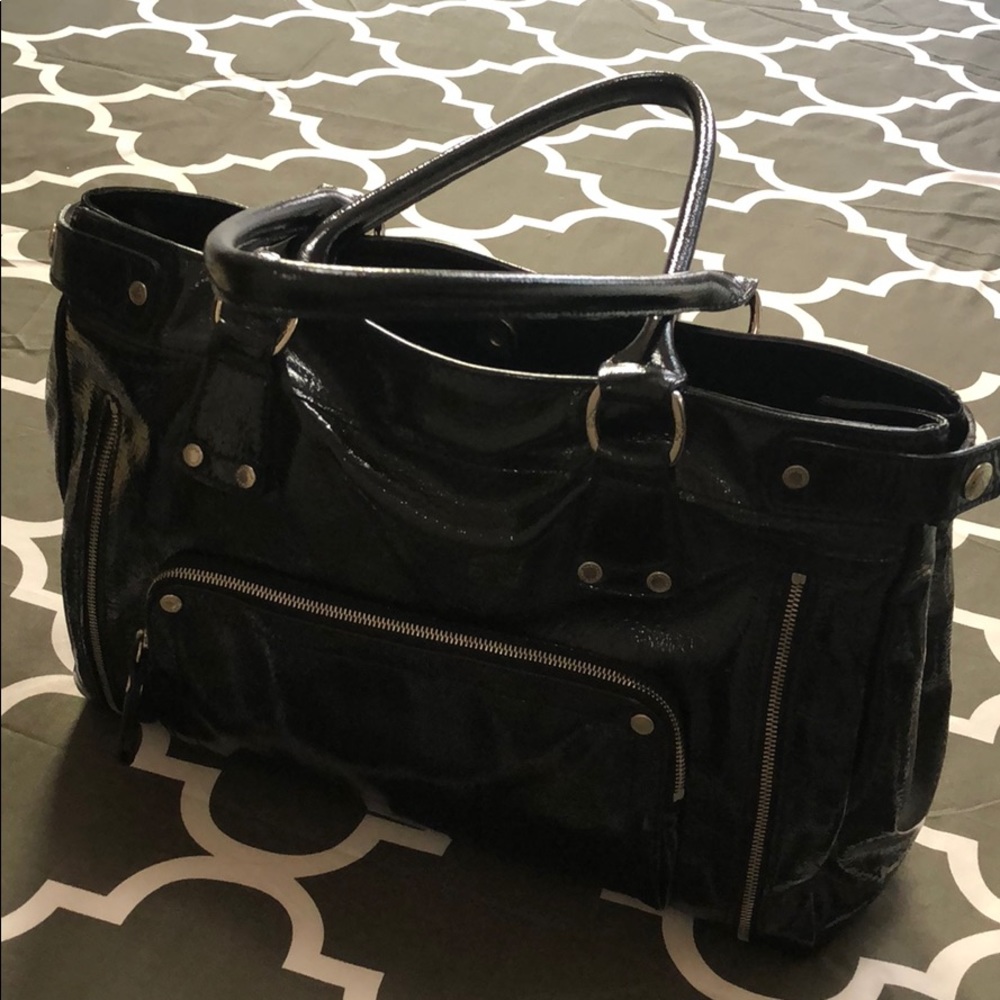 Longchamp rare